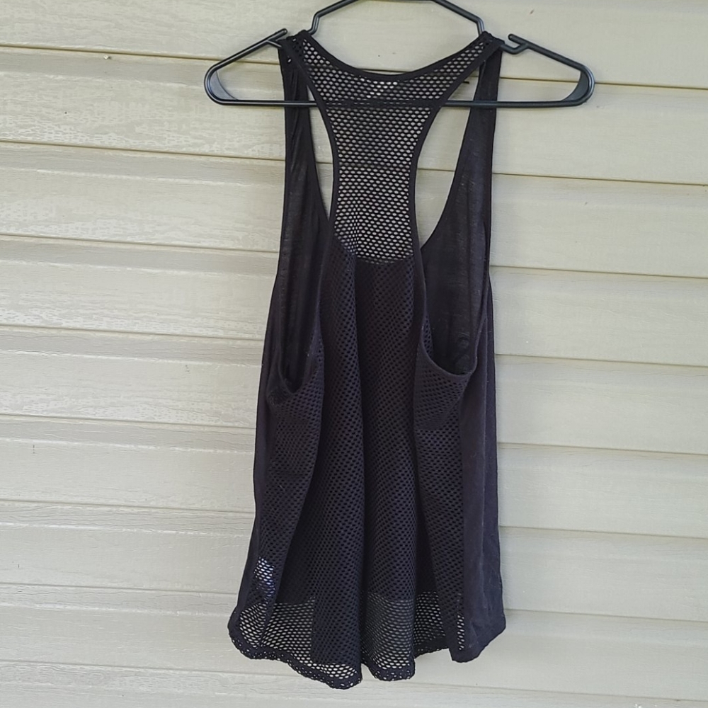 Aeropostale Racerback Tank Top - Picture 3 of 4